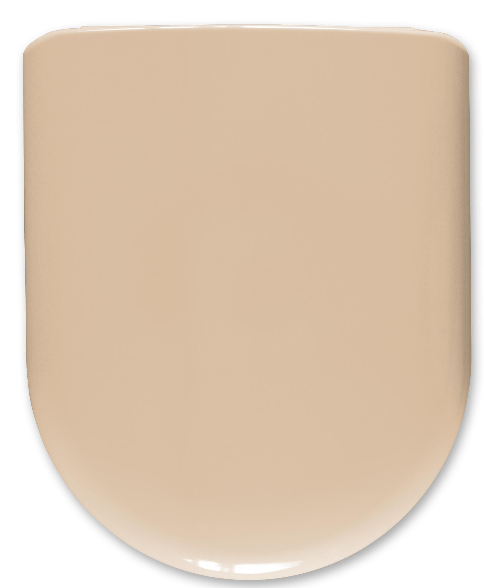 Tapa wc owco owco dunas vison amortiguada beige