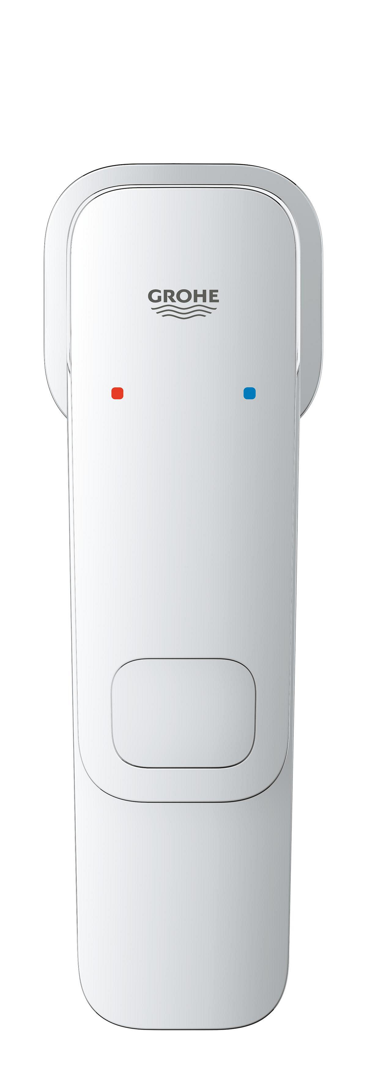 Mitigeur de lavabo chrome S, Clova Pulse, GROHE - 7