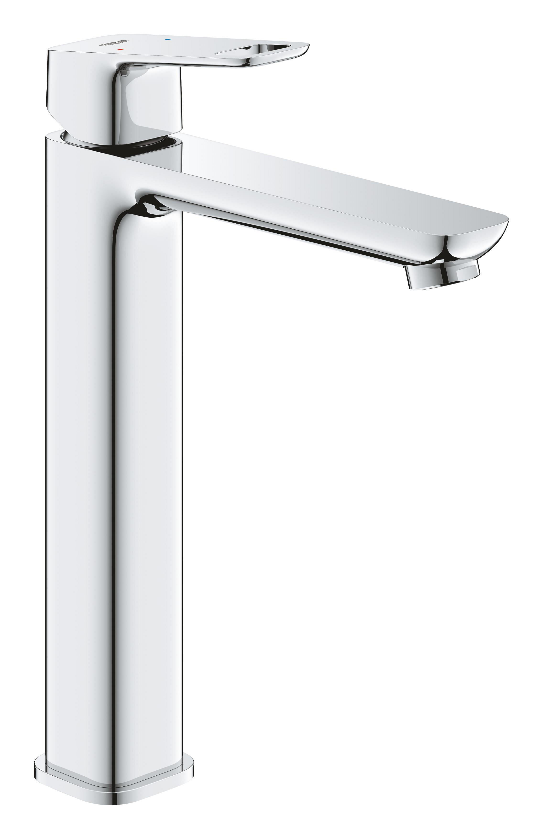 Grifo lavabo grohe clova pulse cromo
