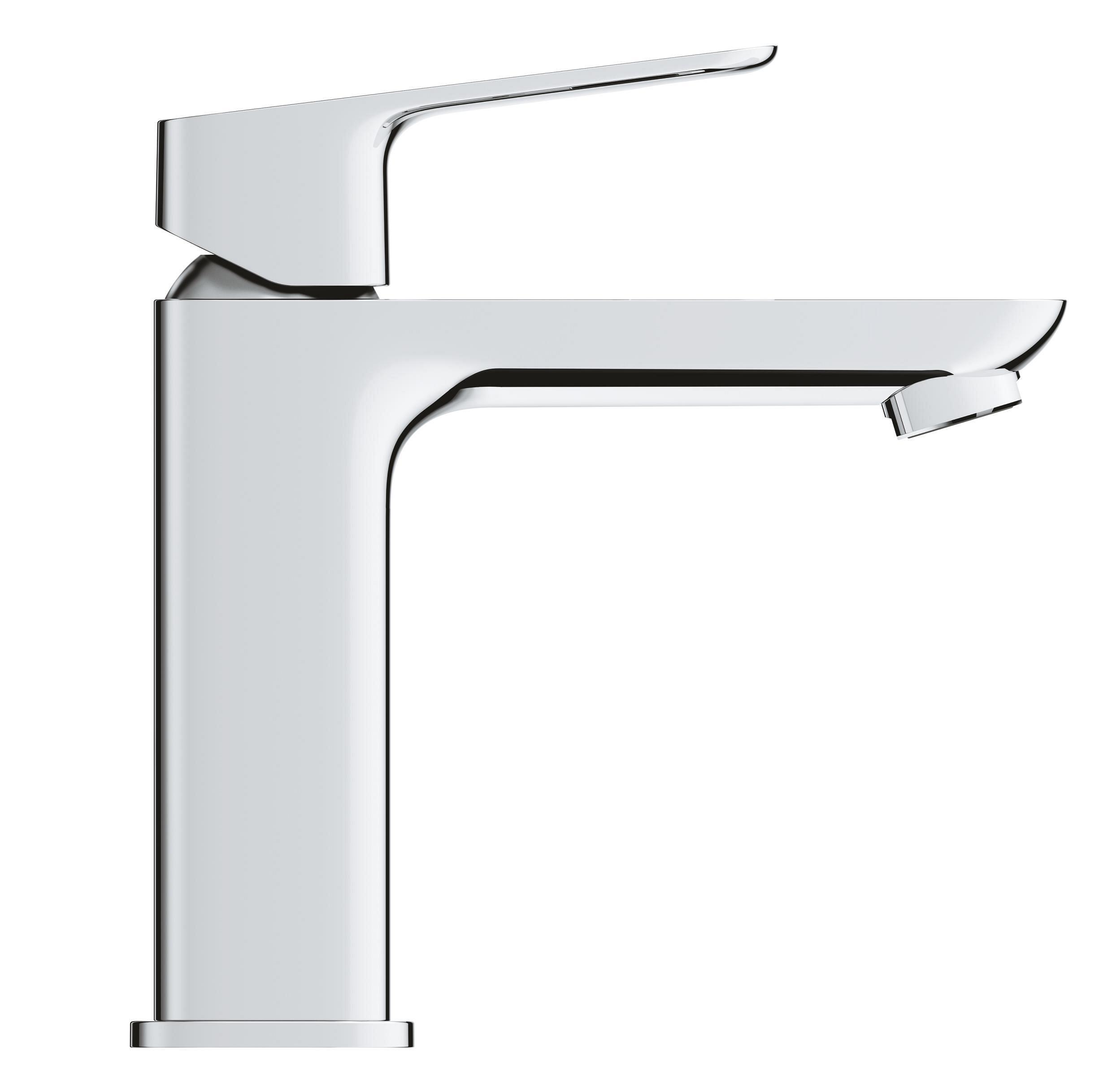 Mitigeur de lavabo chrome M, Clova Pulse, GROHE - 4