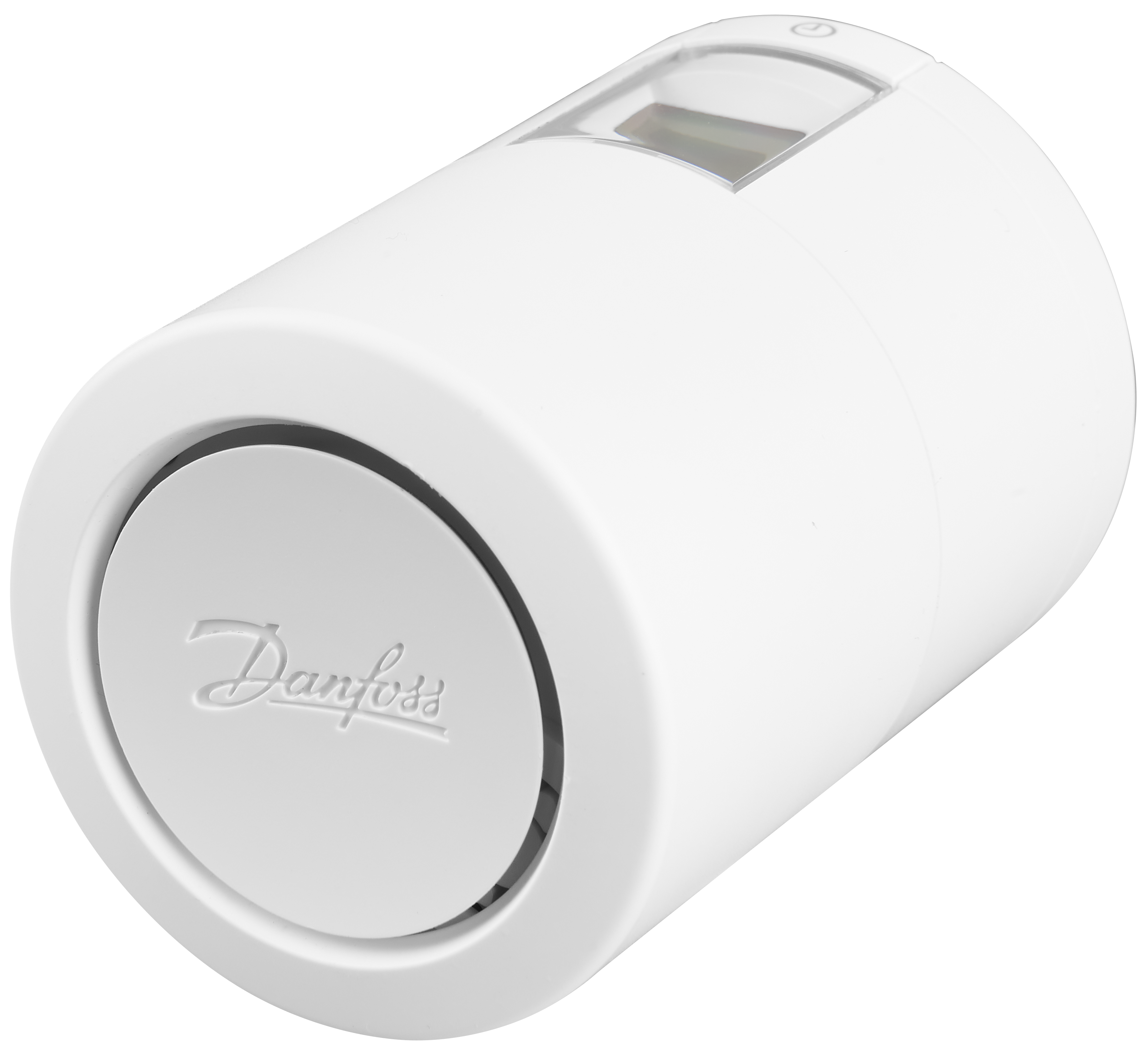 Elektroniczna głowica termostatyczna V4_7853 DANFOSS