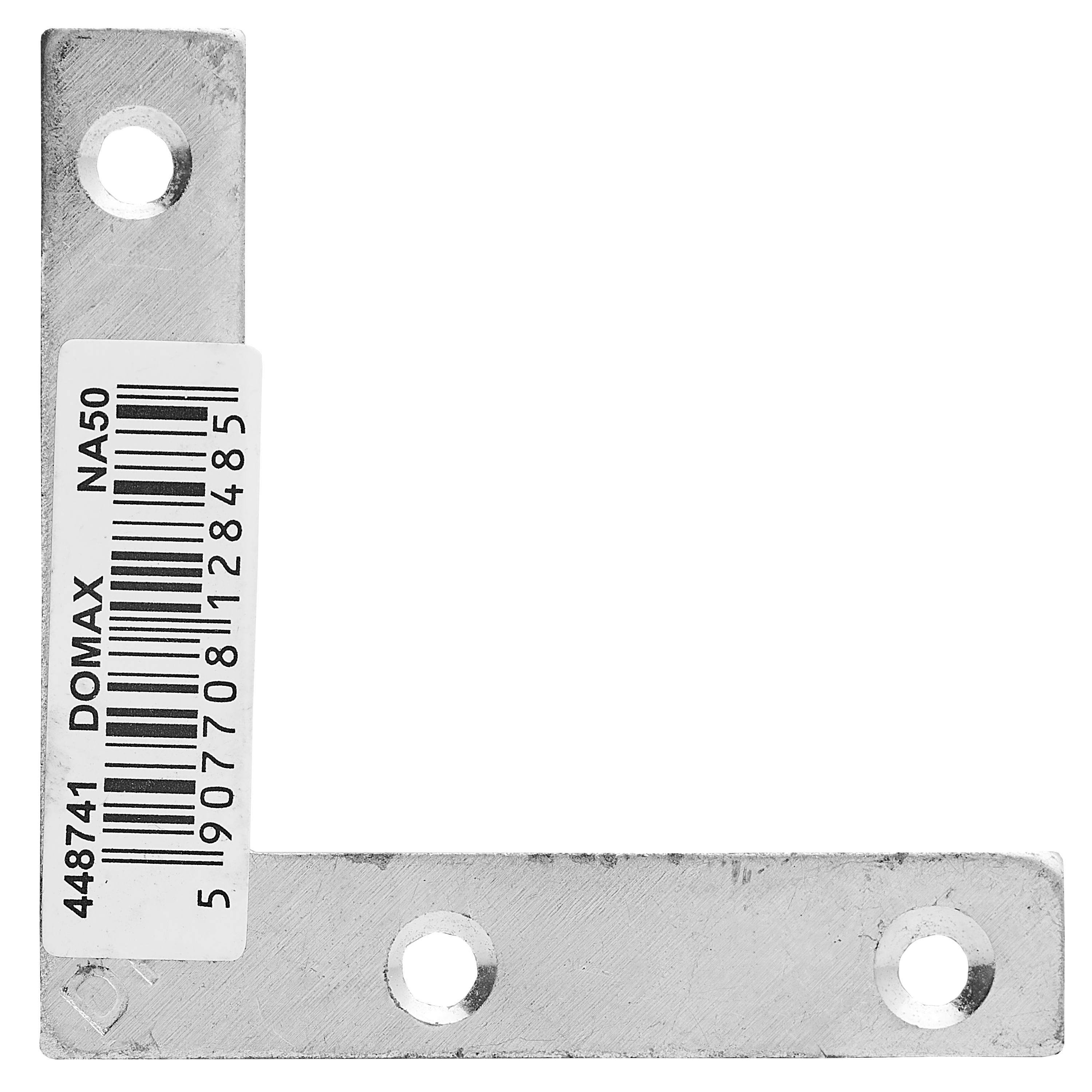Narożnik 50x50x10 mm Domax - 2