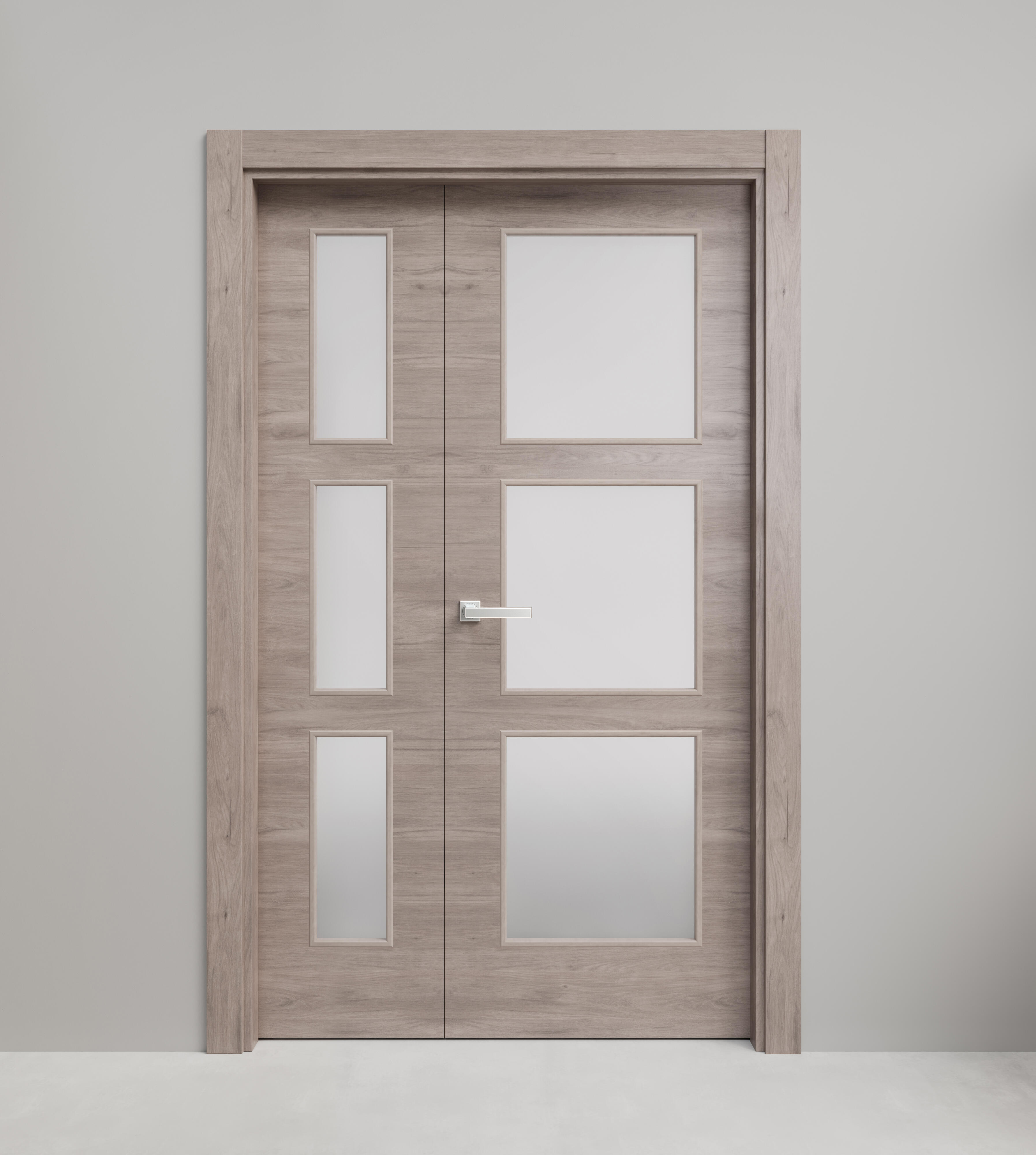 Empujando a la derecha