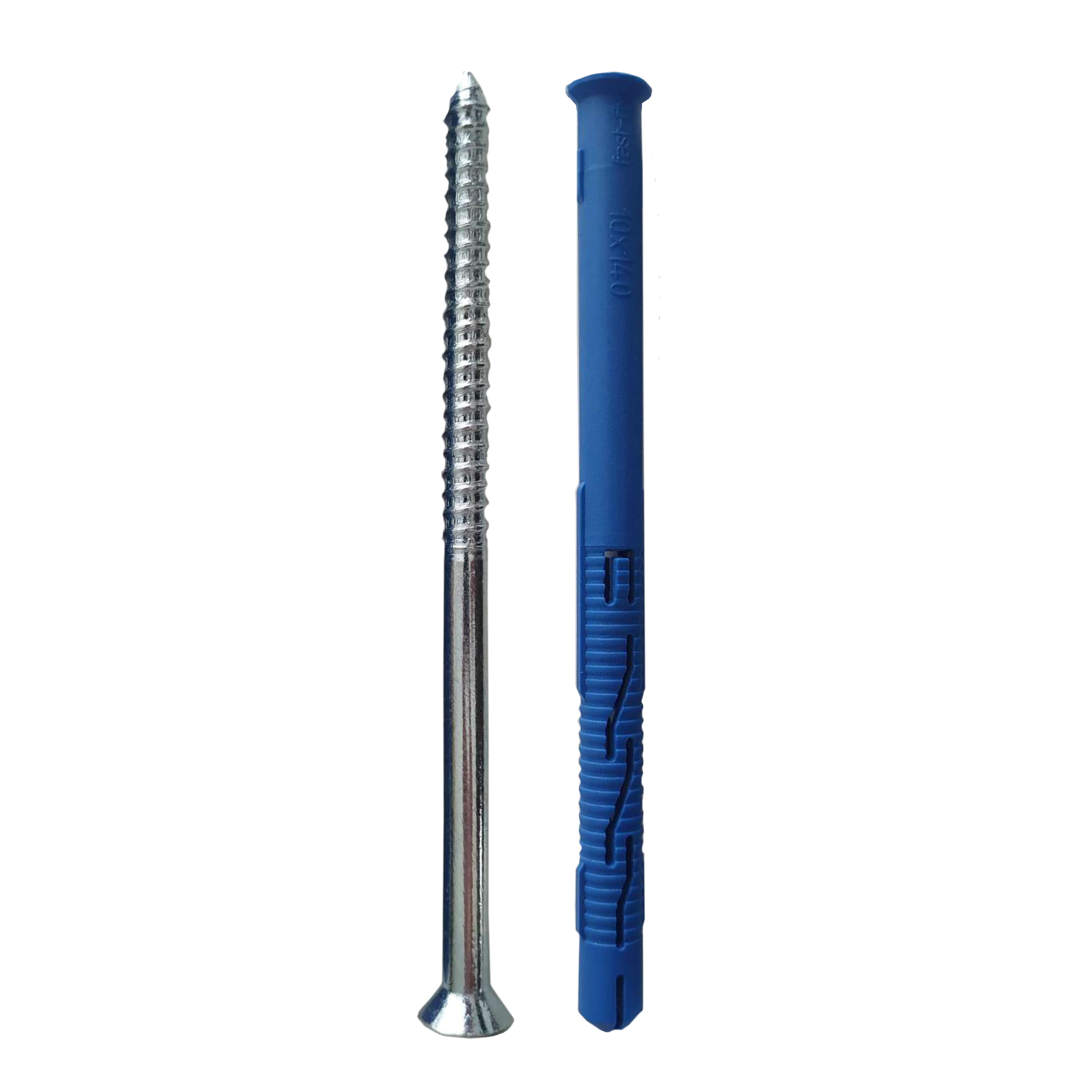Kołek do obejmy rury spustowej 140 mm