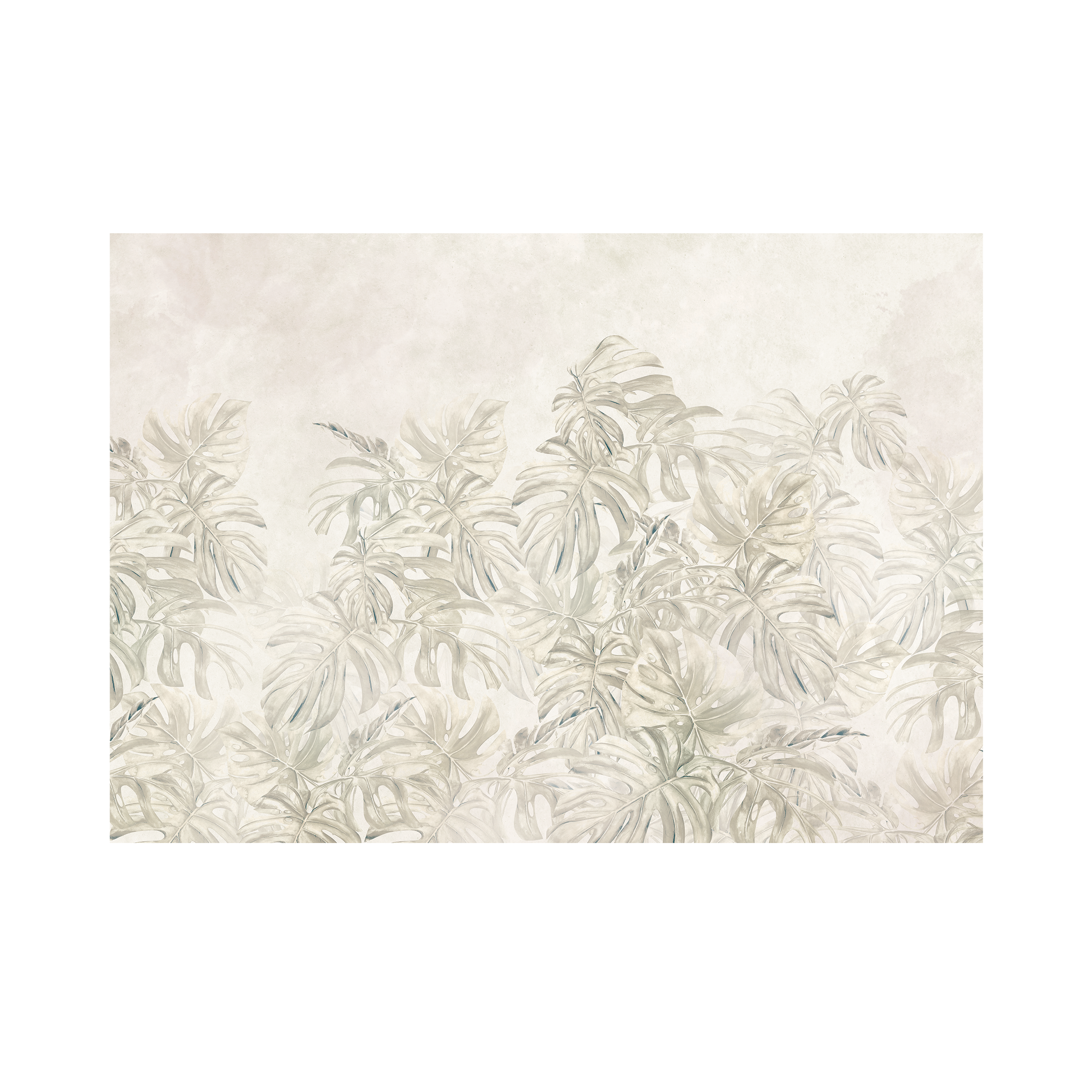 Mural Secret 400 x 280 cm struktura Art.