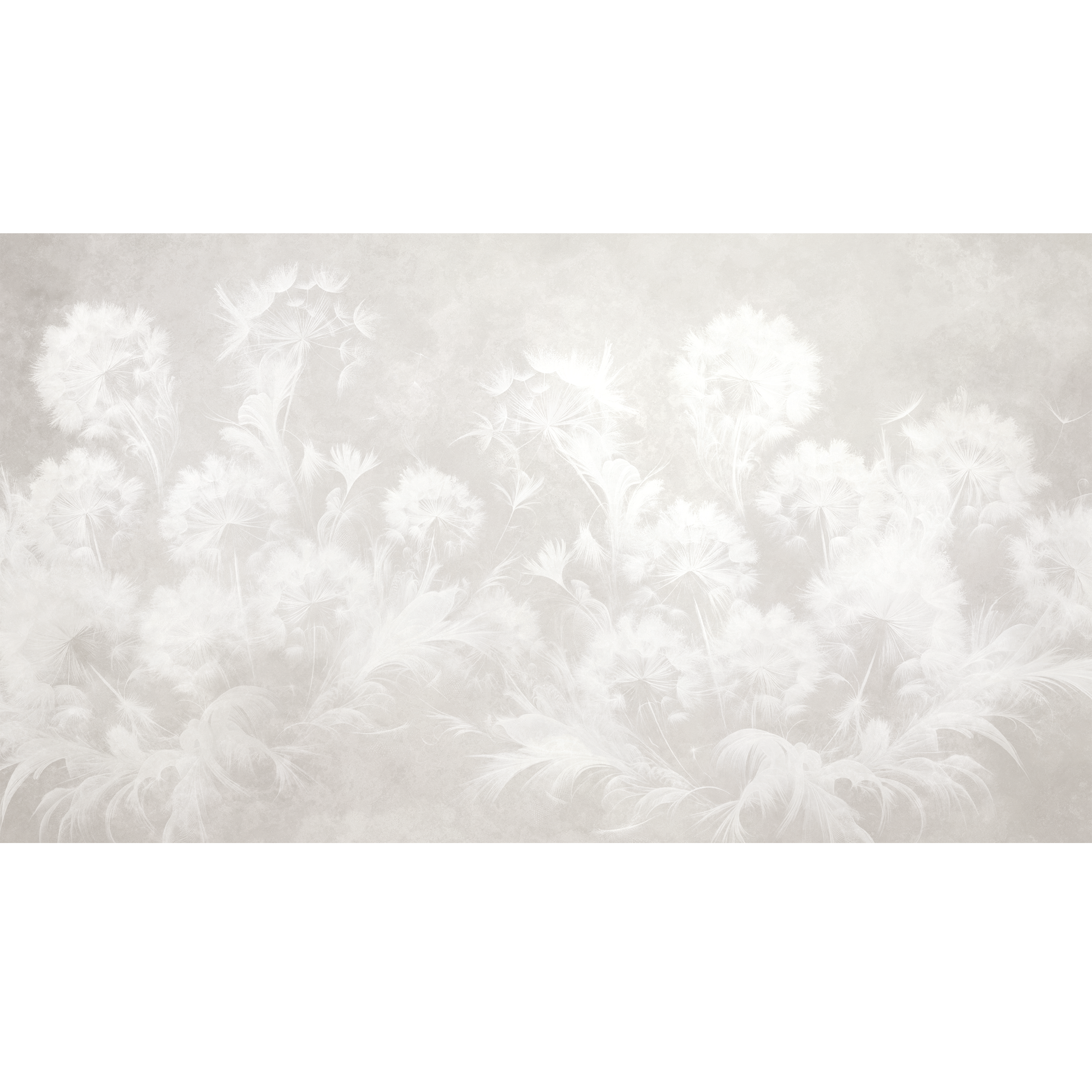 Mural Breeze 500 x 280 cm struktura Art.