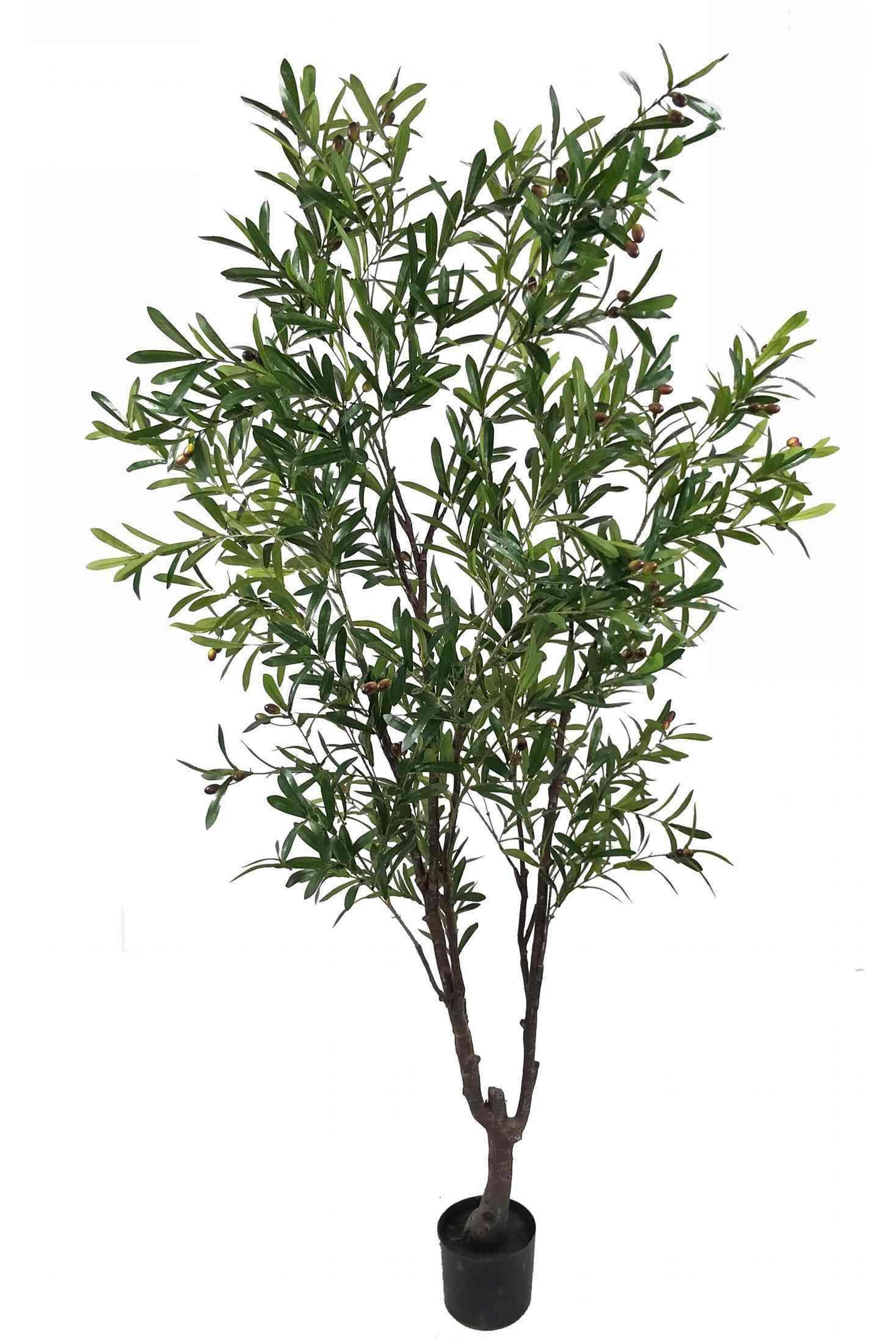 Árbol artificial olivo 180 cm