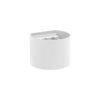 APLIQUE AXIS BLANCO IP44 CIRCULAR - 1