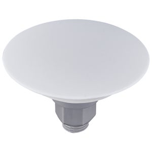 CCYKXA - Confezione da 4 filtri universali per lavello in silicone