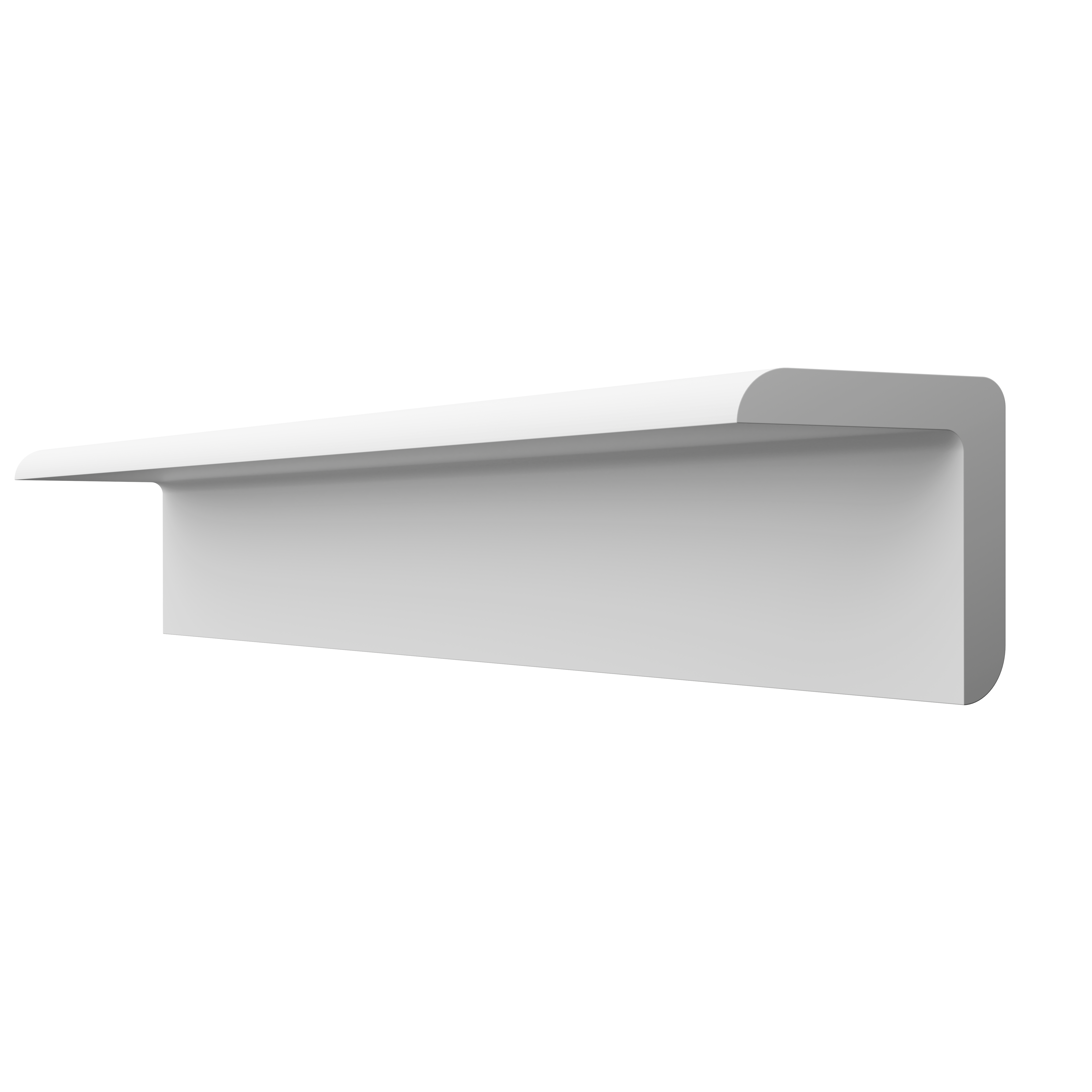 Listwa sztukateryjna kątowa WT30N/44 z plistyrenu 3 x 200 cm DMS - 5