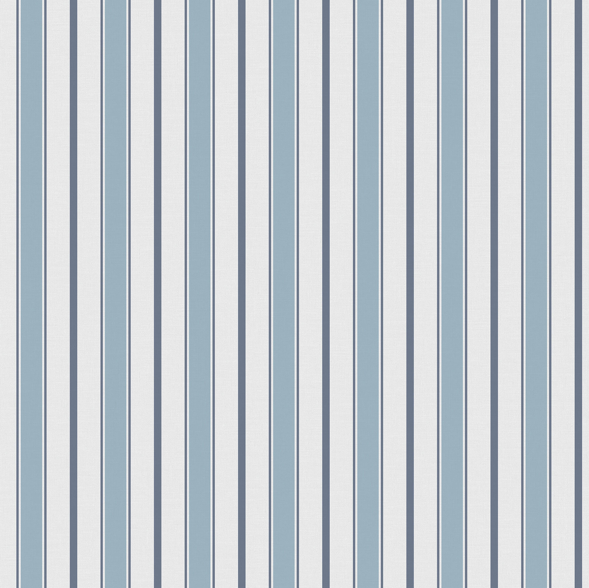 Papel pintado tapiz aplicación cola en pared liso stripes & more 9816-2 multicolor ich 53cmx10.05m limpìeza con paño húmedo