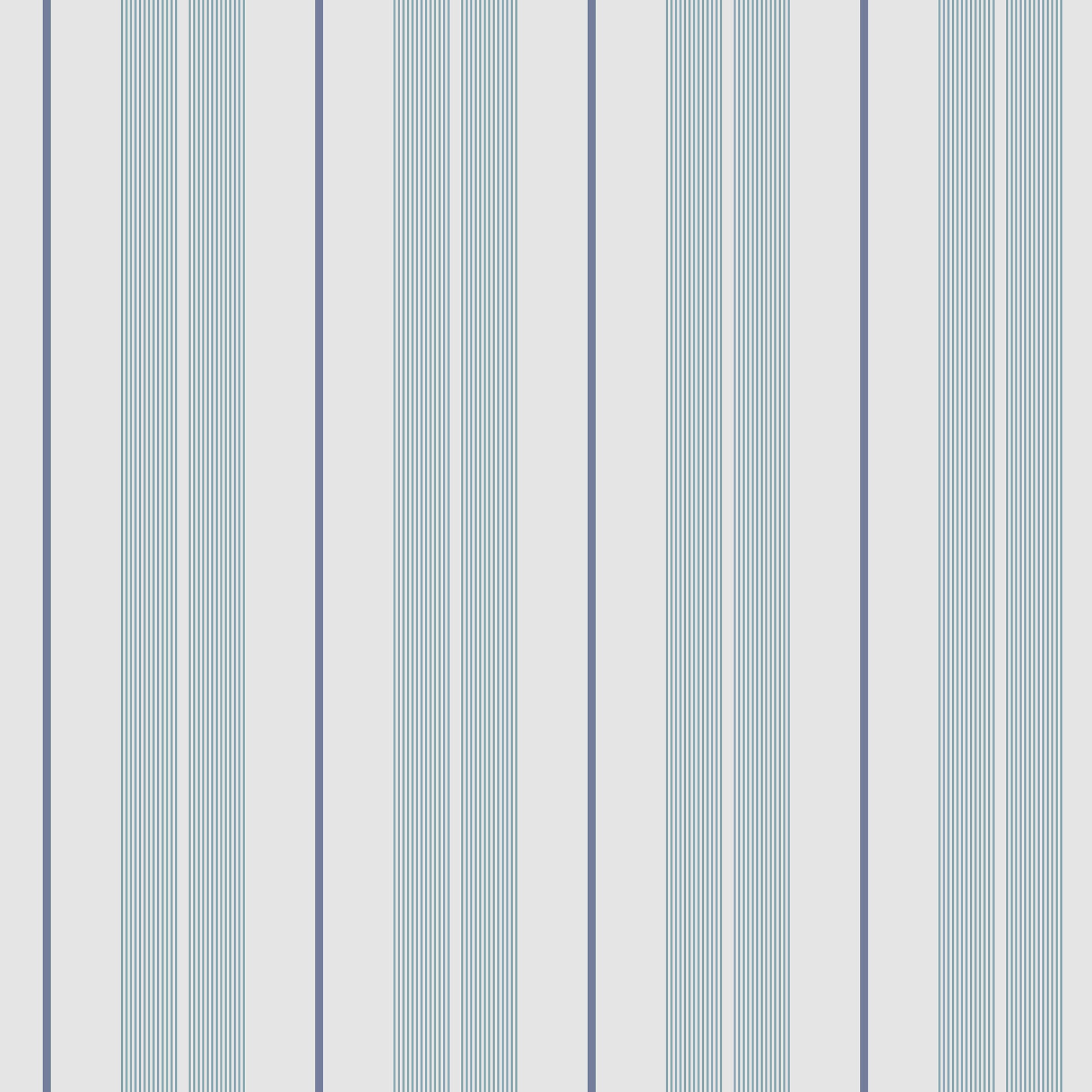 Papel pintado tapiz aplicación cola en pared liso stripes & more 9816-6 multicolor ich 53cmx10.05m limpìeza con paño húmedo