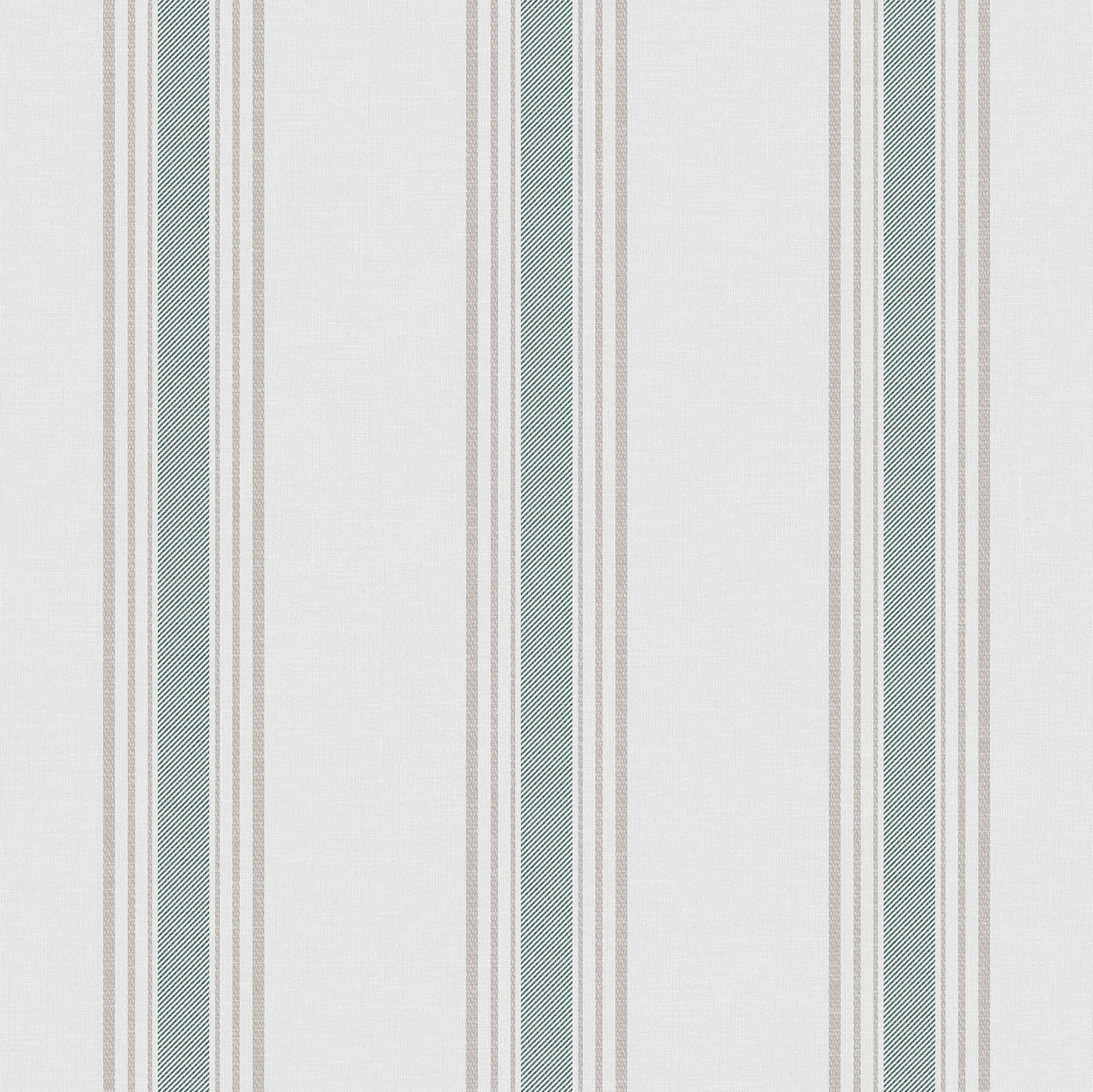 Papel pintado tapiz aplicación cola en pared Liso Stripes & more 9810-4 multicolor  ICH 53cmx10.05m limpìeza con paño húmedo - 2