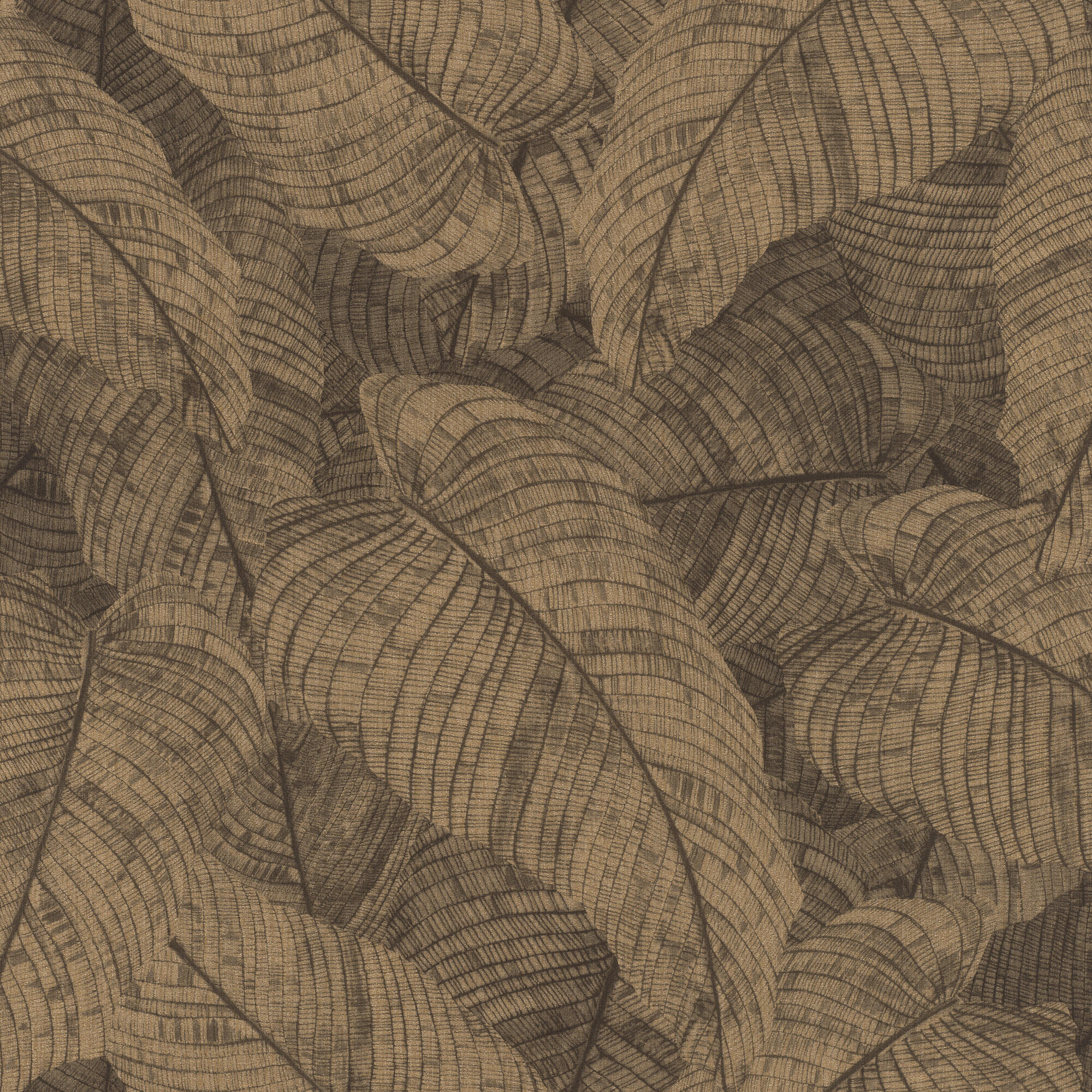 Papel pintado vinilo naturaleza paradise 720570 multicolor