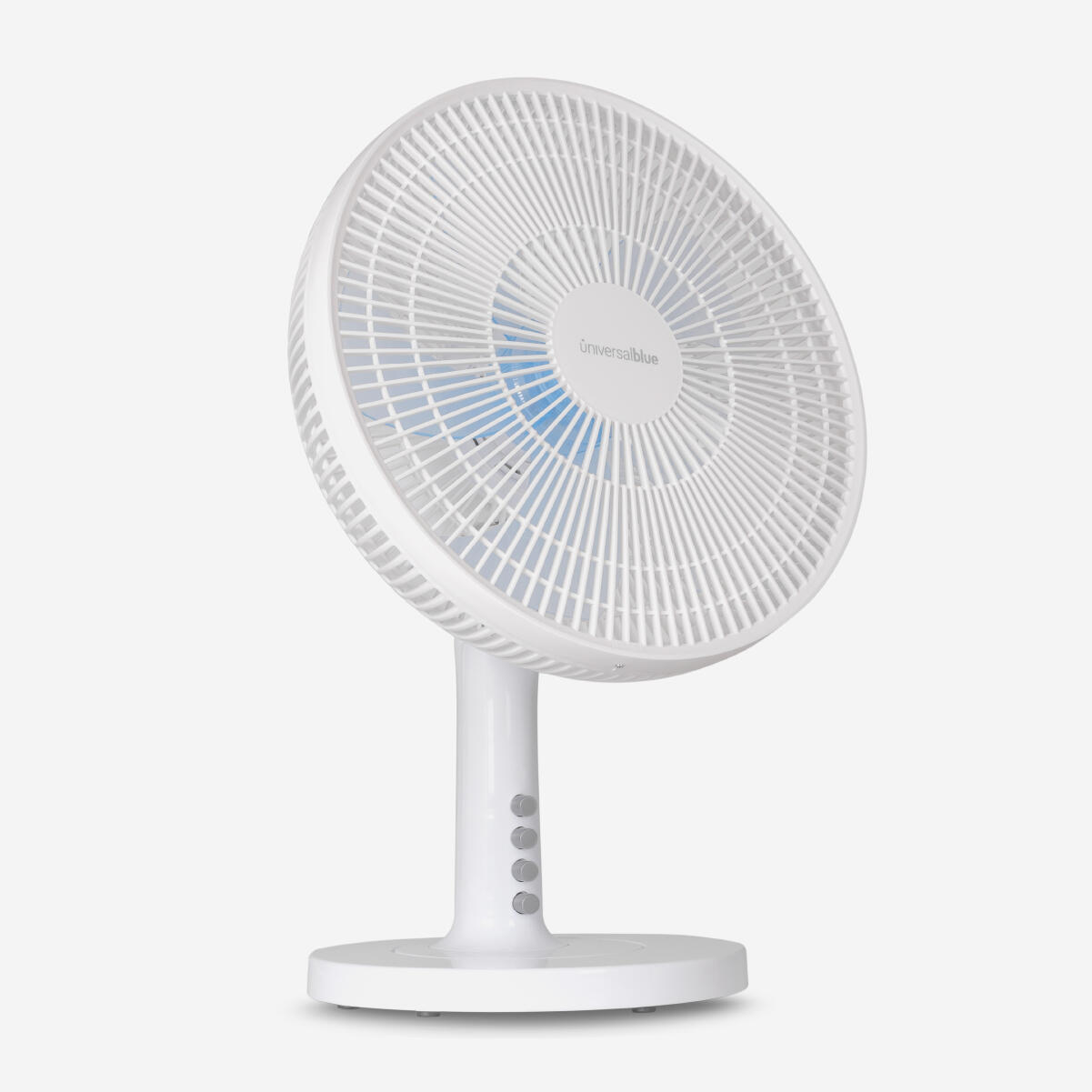 Ventilador universal blue espott 7035 bl de 35 w