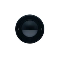 APLIQUE MITA NEGRO IP65  - 5