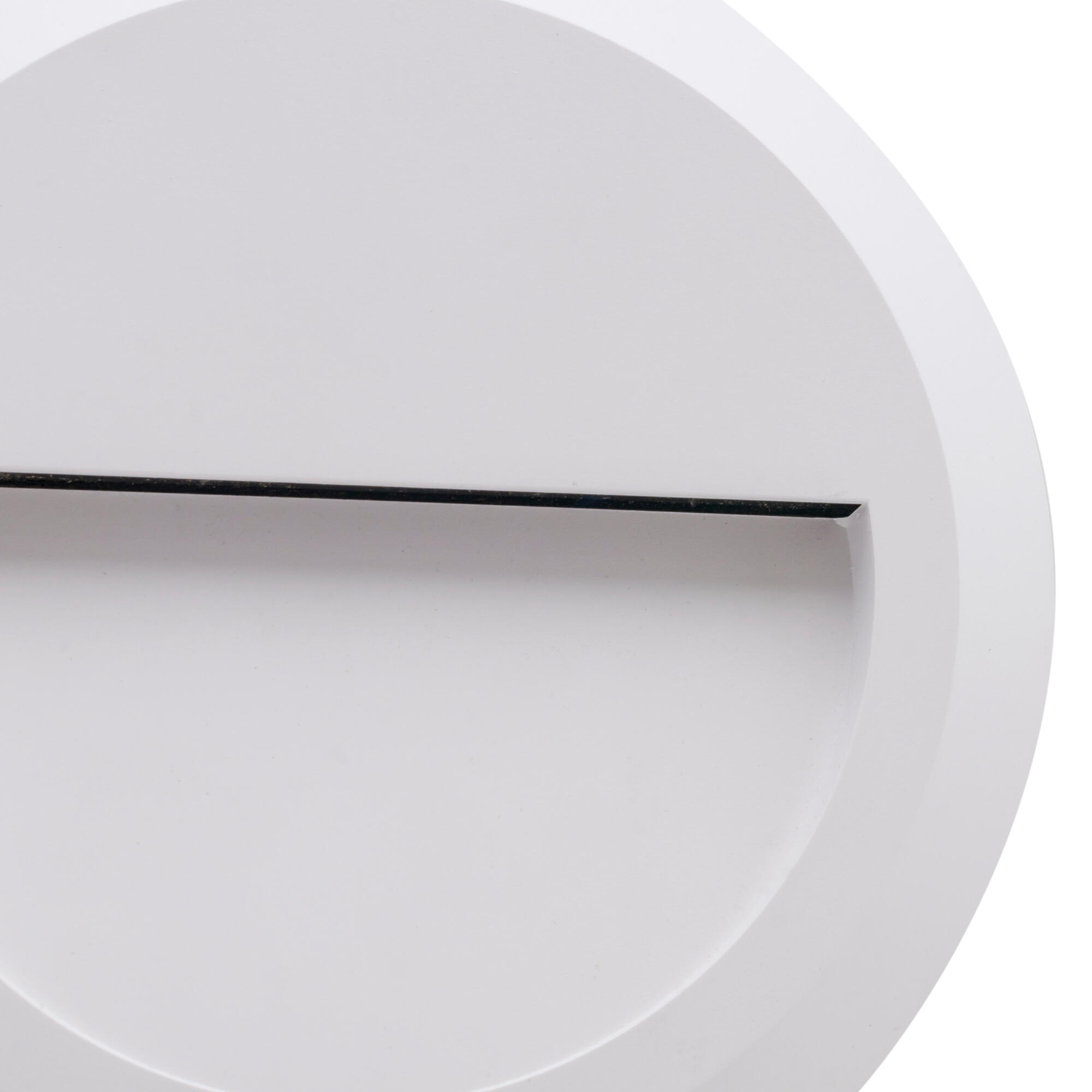 APLIQUE SIRAM IP65 335LM BCO 3000K - 5