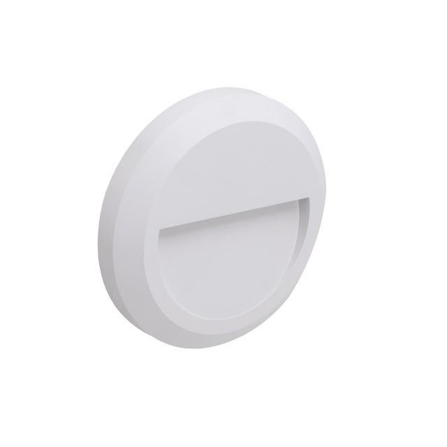 APLIQUE SIRAM IP65 335LM BCO 3000K
