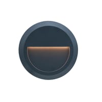 APLIQUE SIRAM IP65 335LM ANT 3000K - 4