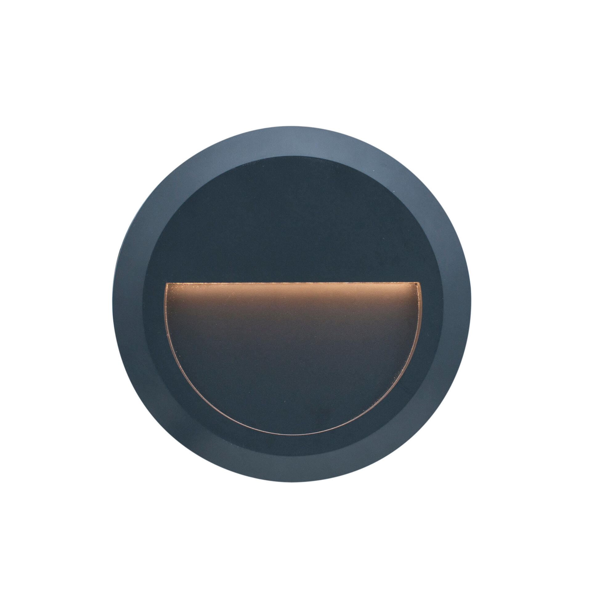 APLIQUE SIRAM IP65 335LM ANT 3000K - 4