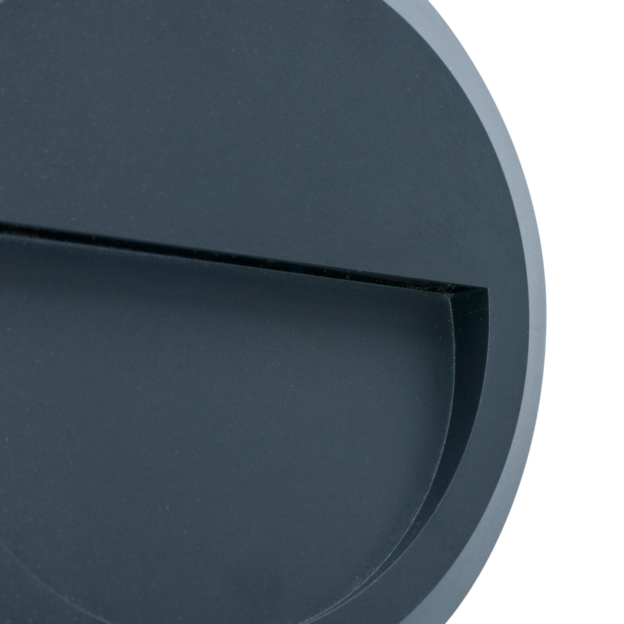 APLIQUE SIRAM IP65 335LM ANT 3000K - 7