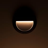 APLIQUE SIRAM IP65 335LM BCO 3000K - 1