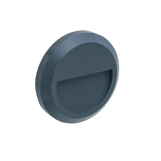 APLIQUE SIRAM IP65 335LM ANT 3000K