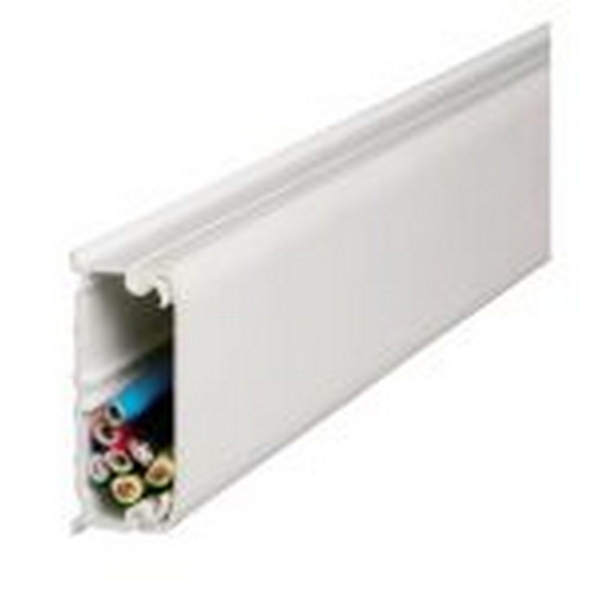 Canaleta 12x30 2m bl
