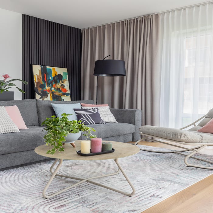 Meble ogrodowe zestaw Cloud