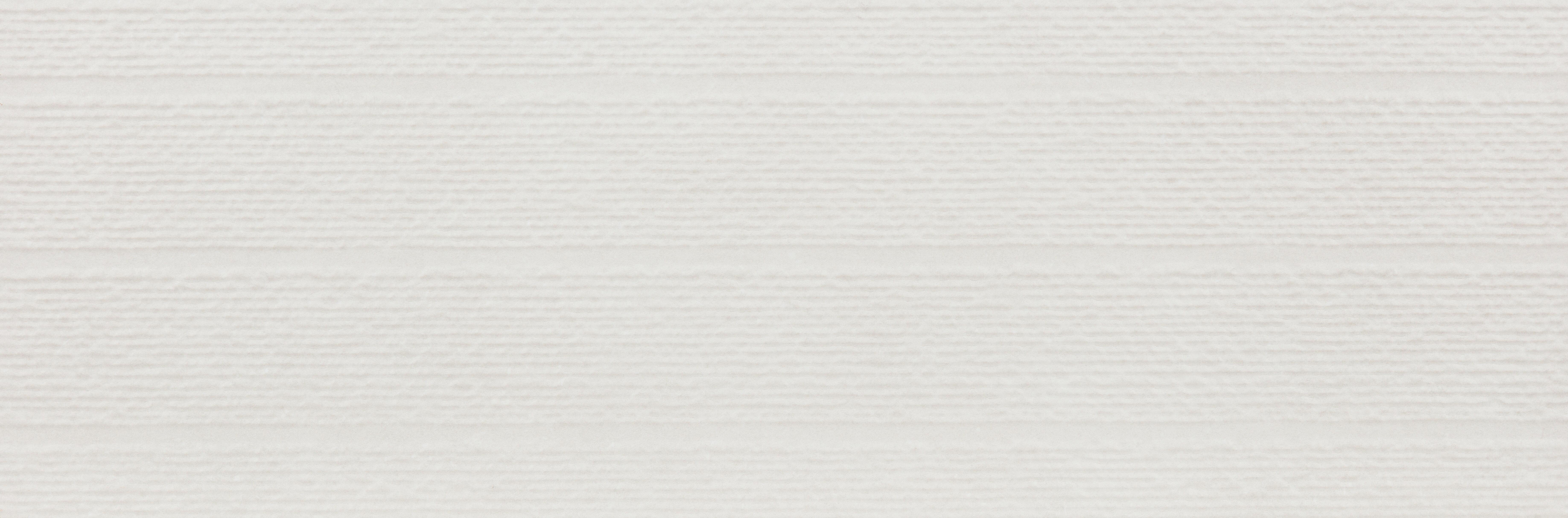 Azulejo porcelánico arenisca efecto cemento blanco relieve 30x90 cm c1