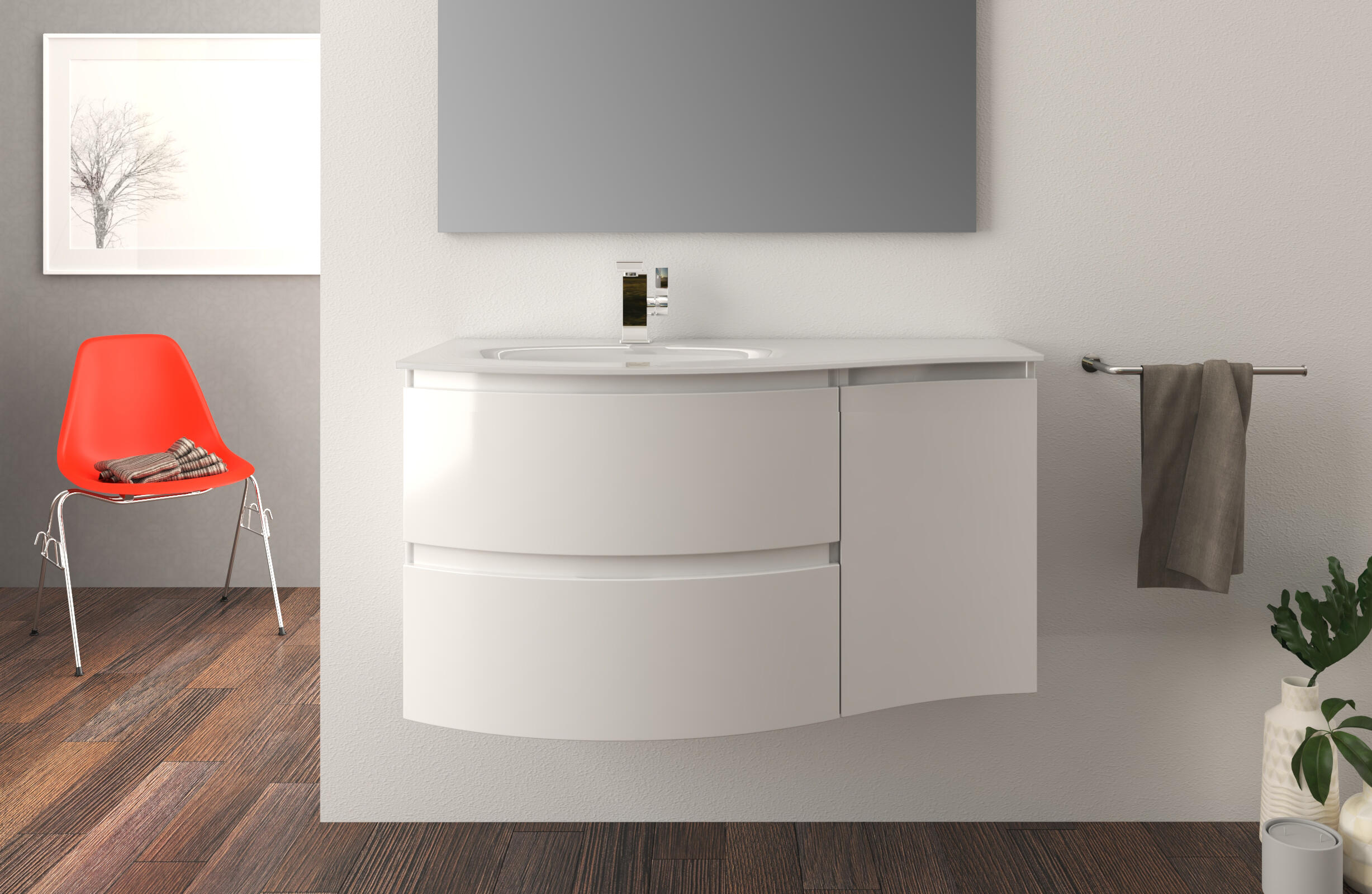 Bianco