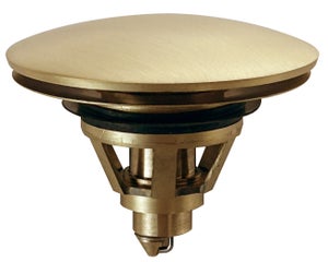 E5BE rimovibile vanà vaso lavello tappo di scarico sollevamento manuale scarico vasca da bagno tappo di scarico del lavandino tappo di scarico filtro di scarico  13