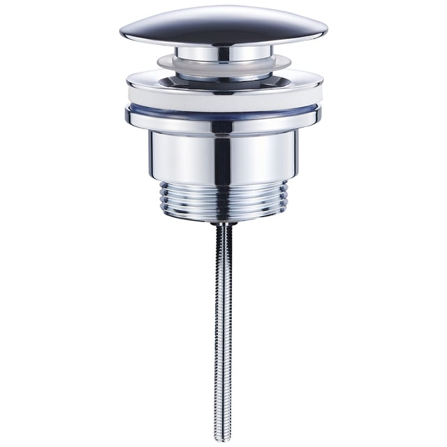 Piletta click-clack attacco  1 1/4