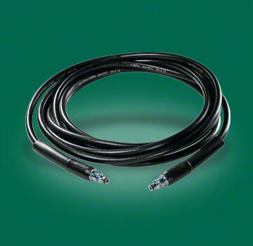 Lavadora de alta pressão BOSCH AQUATAK 125 HOME/CAR - 14