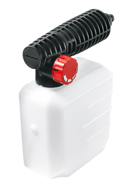 Lavadora de alta pressão BOSCH AQUATAK 125 HOME/CAR - 13