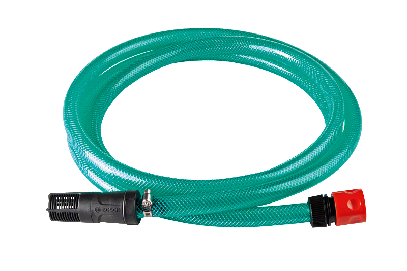 Lavadora de alta pressão BOSCH AQUATAK 125 HOME/CAR - 12