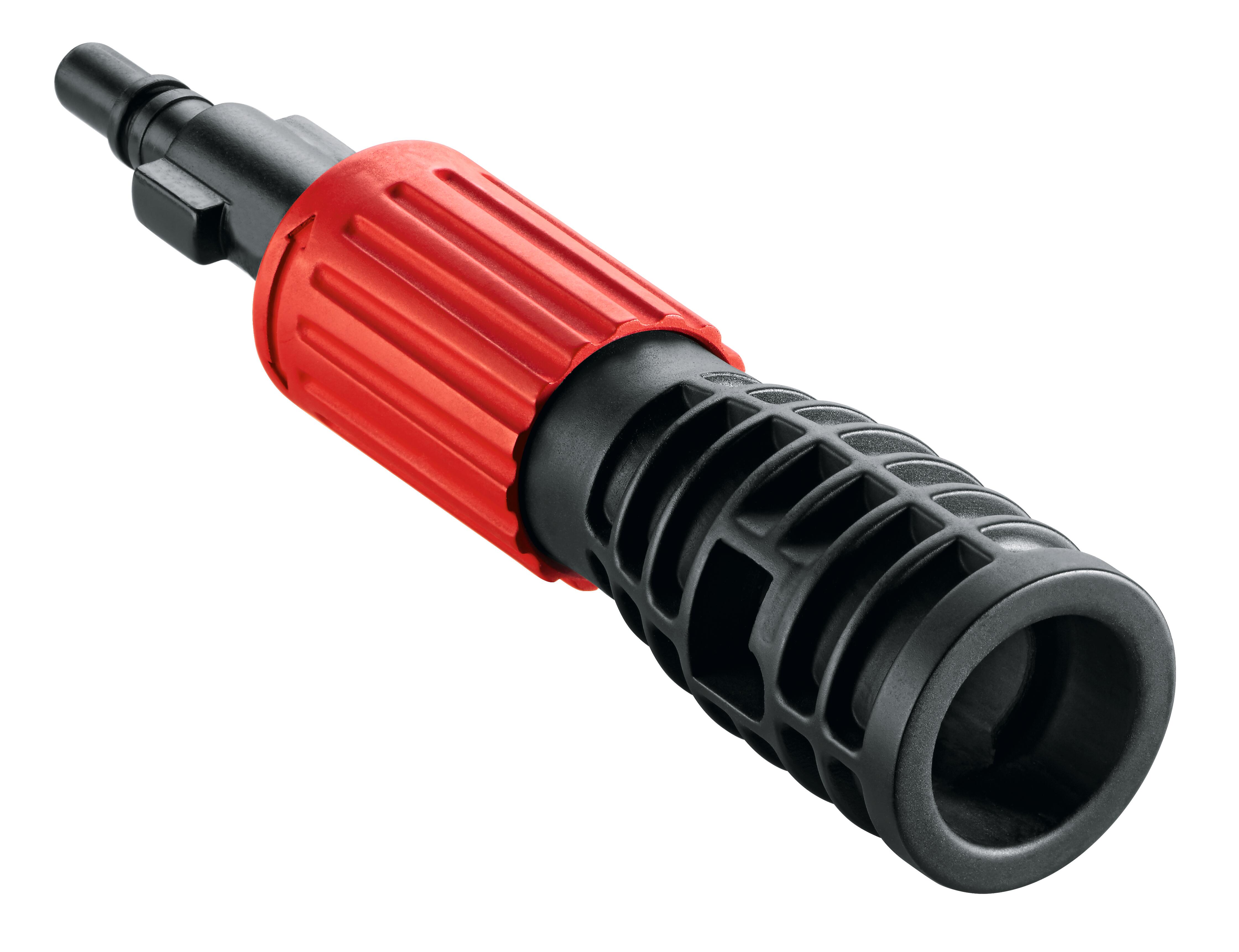 Lavadora de alta pressão BOSCH AQUATAK 125 HOME/CAR - 11
