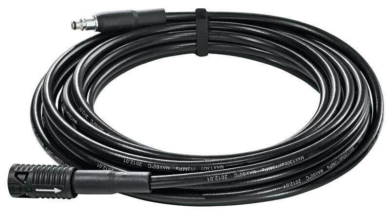 Lavadora de alta pressão BOSCH AQUATAK 125 HOME/CAR - 8