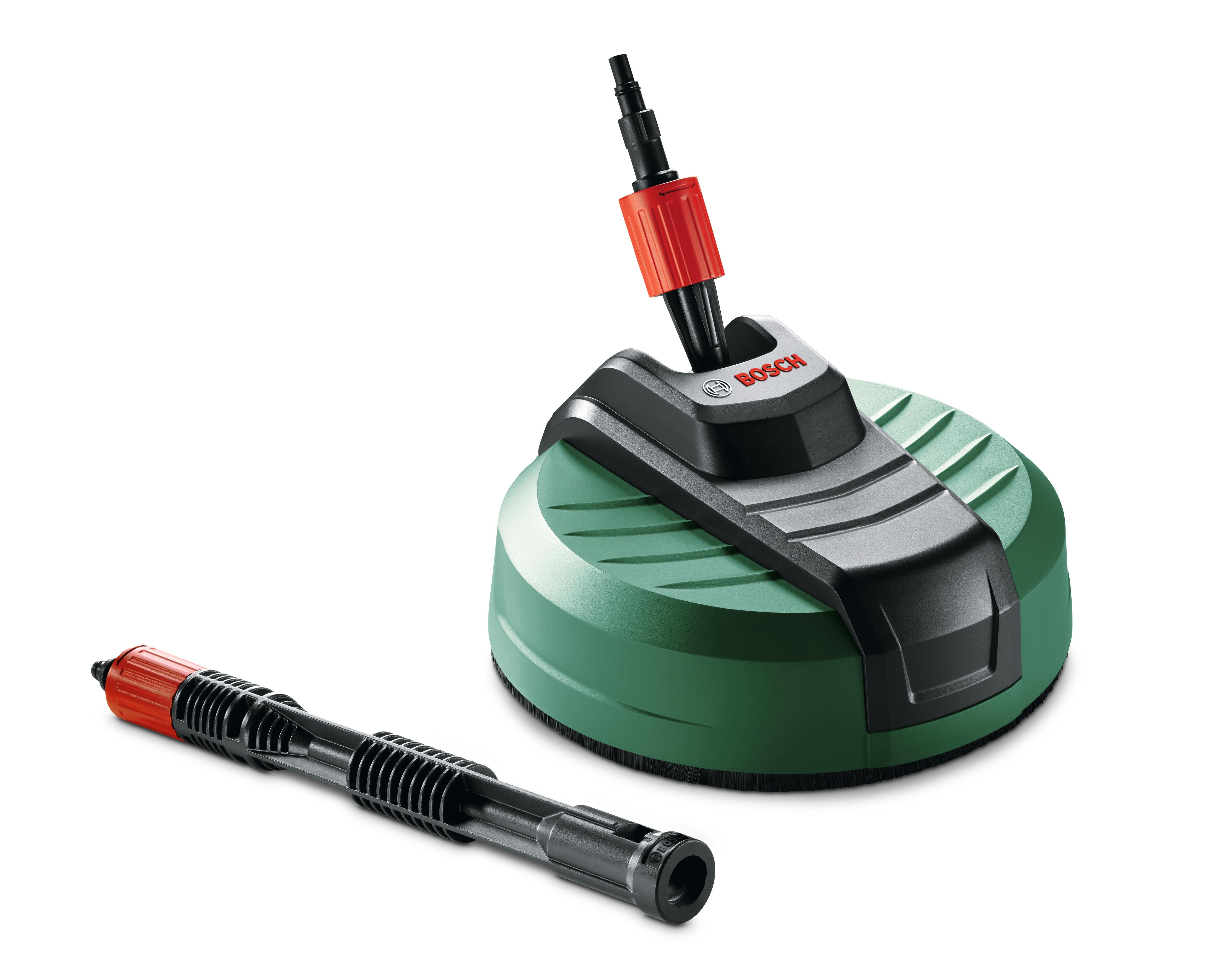 Lavadora de alta pressão BOSCH AQUATAK 125 HOME/CAR - 7