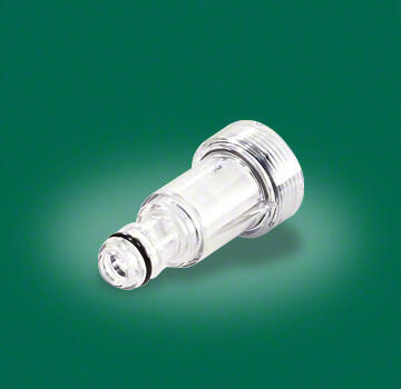 Lavadora de alta pressão BOSCH AQUATAK 125 HOME/CAR - 6