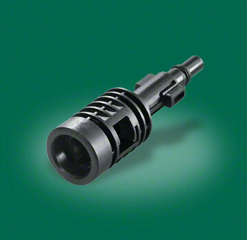 Lavadora de alta pressão BOSCH AQUATAK 125 HOME/CAR - 5