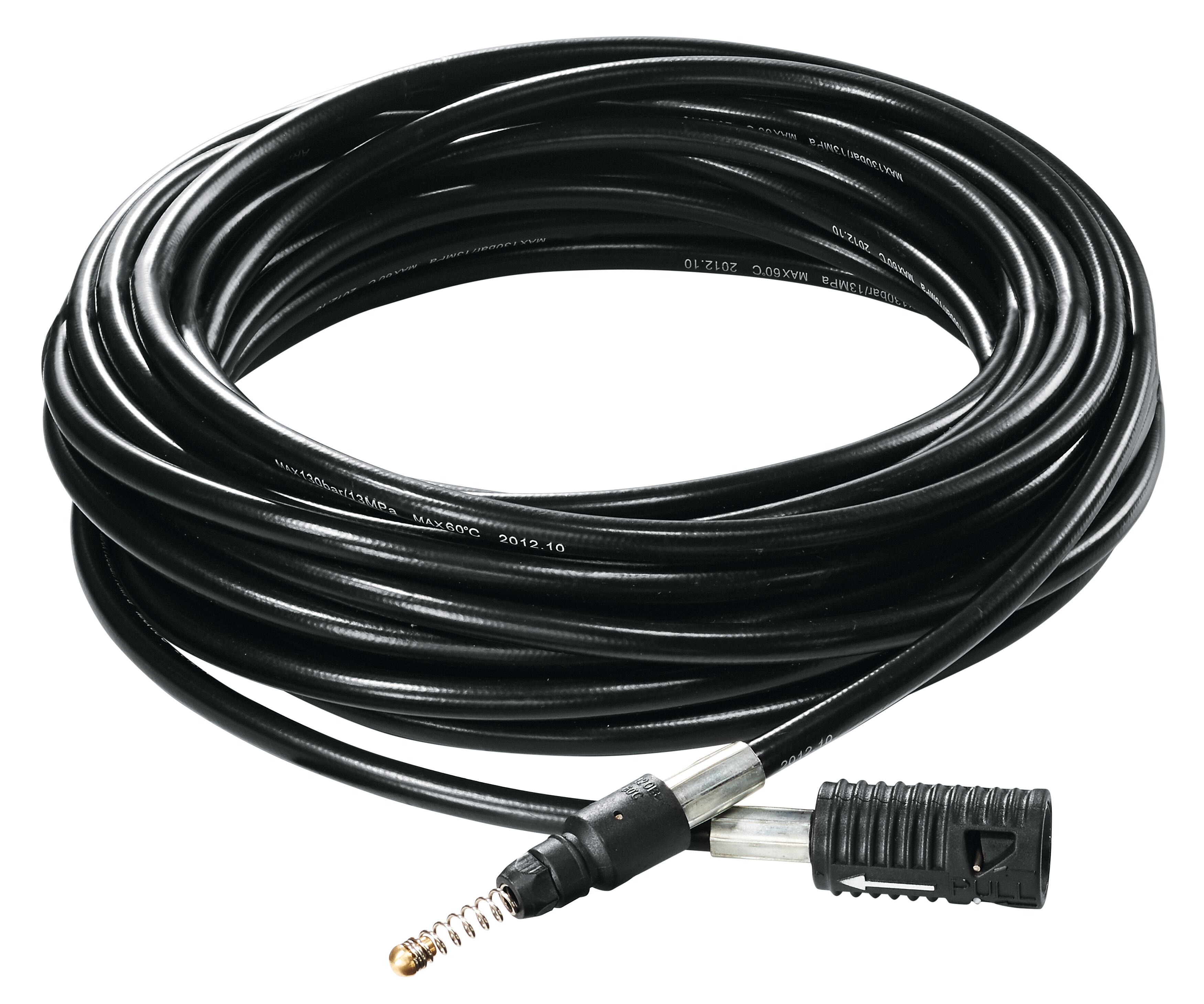 Lavadora de alta pressão BOSCH AQUATAK 125 HOME/CAR - 4
