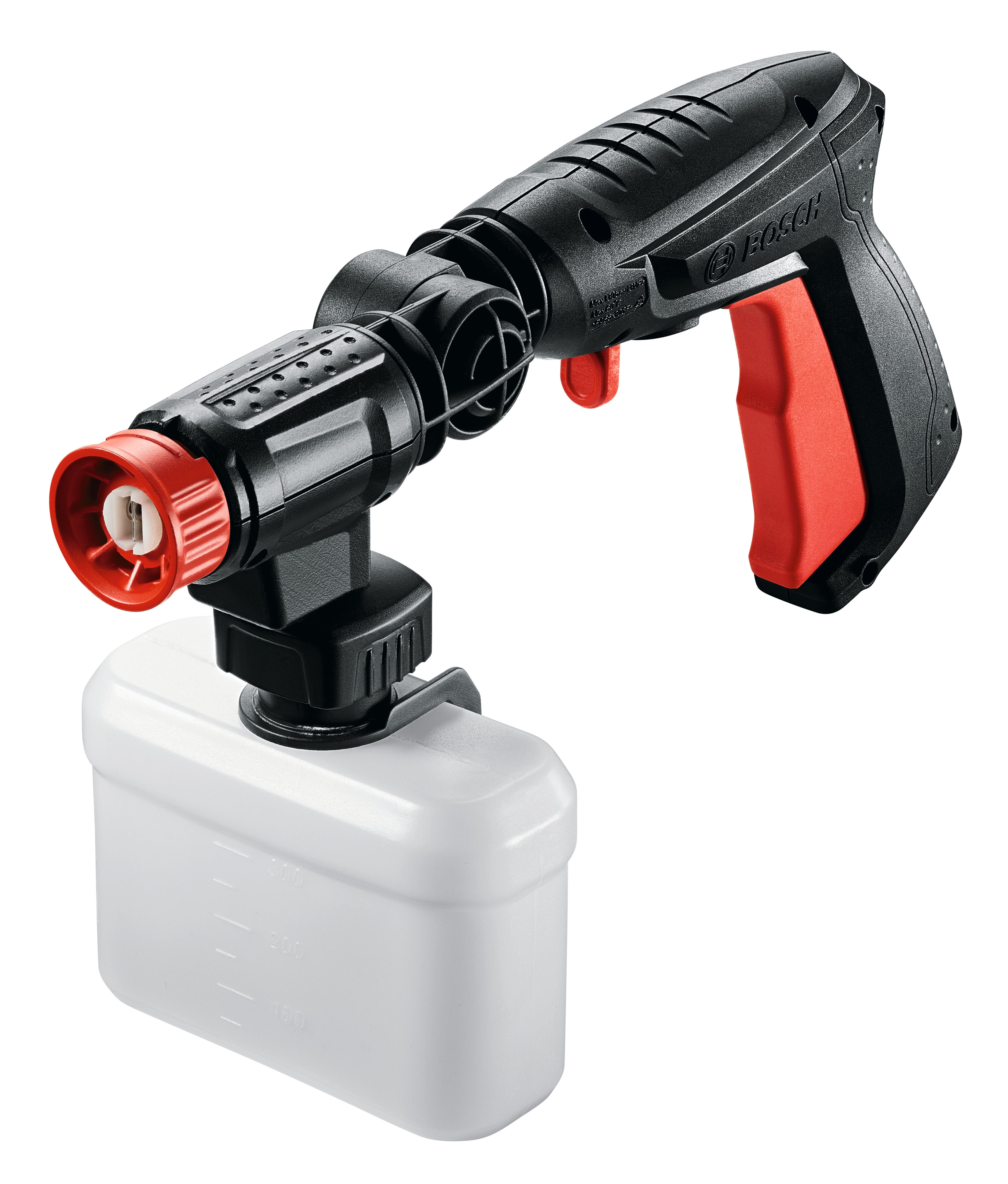 Lavadora de alta pressão BOSCH AQUATAK 125 HOME/CAR - 3
