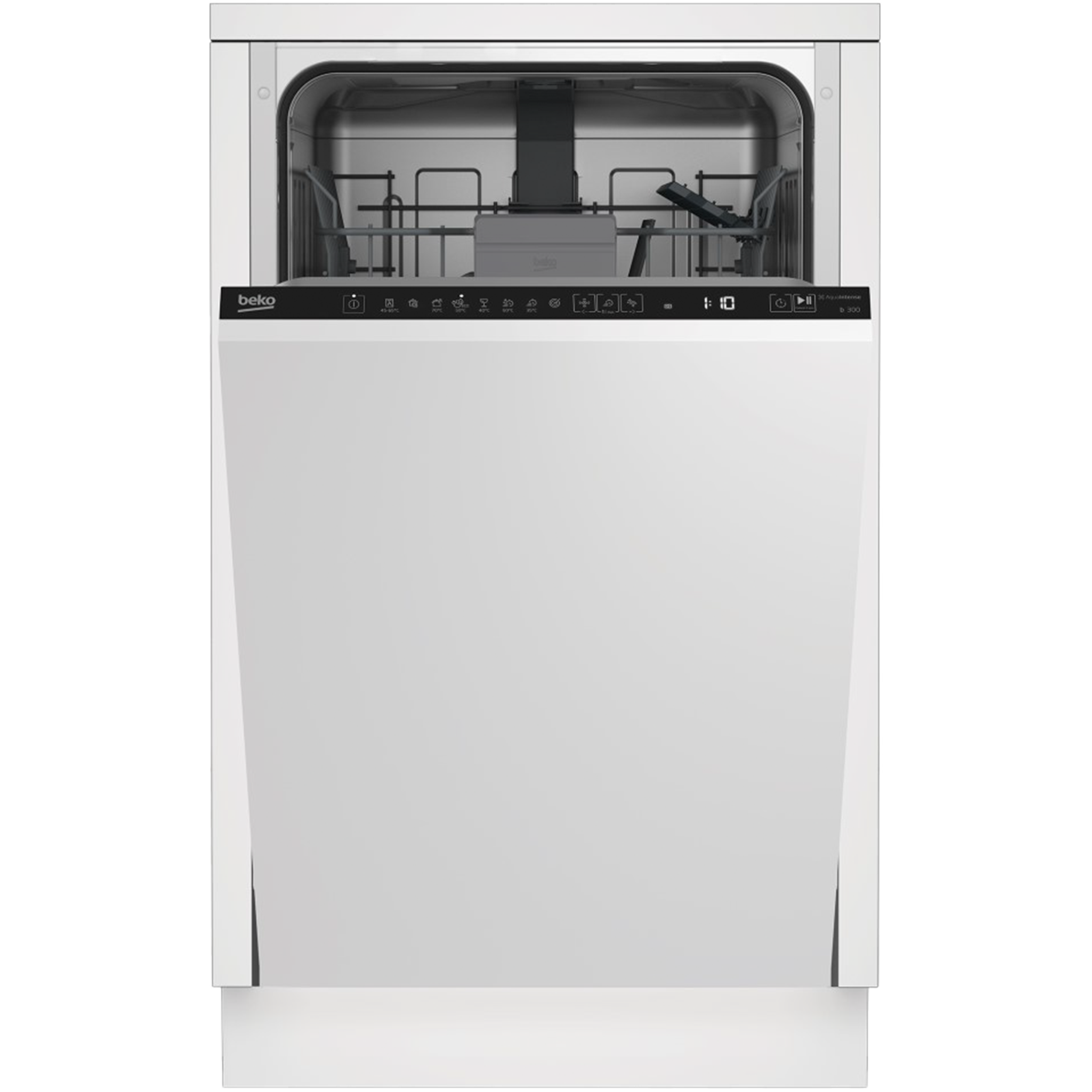 Zmywarka do zabudowy DIS48020 Beko