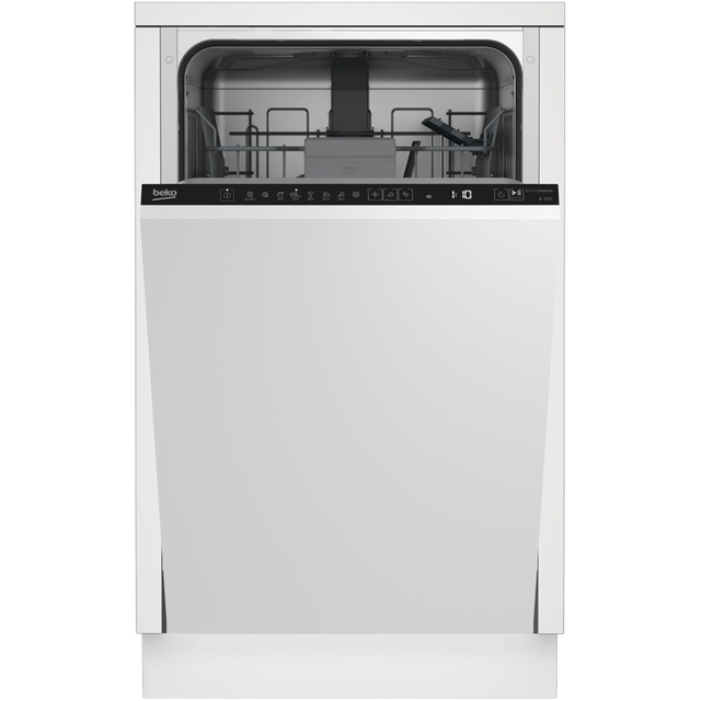 Zmywarka do zabudowy DIS48020 Beko