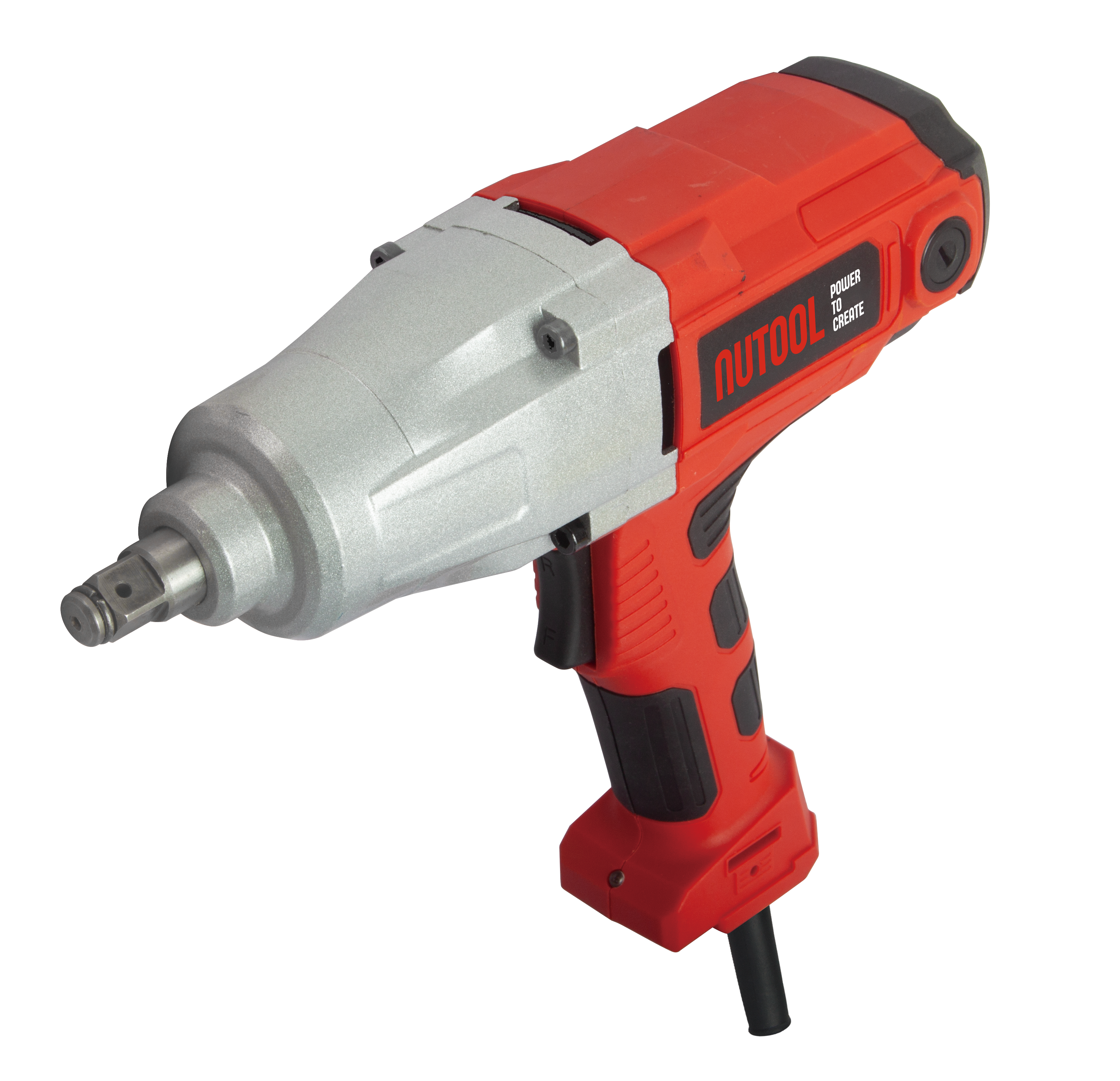 Klucz udarowy przewodowy 710W 500Nm NIWDC710 NUTOOL