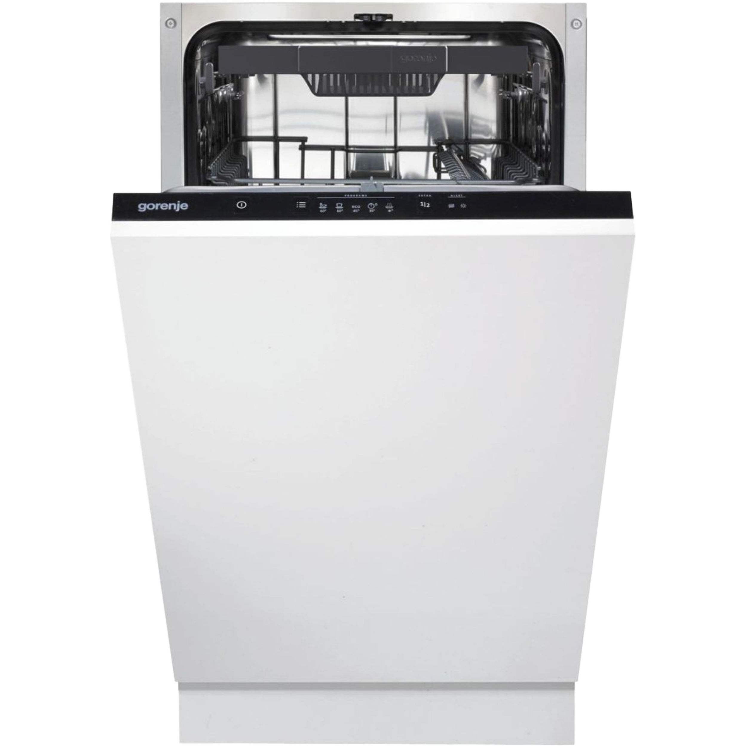 Zmywarka do zabudowy GV520E11 Gorenje