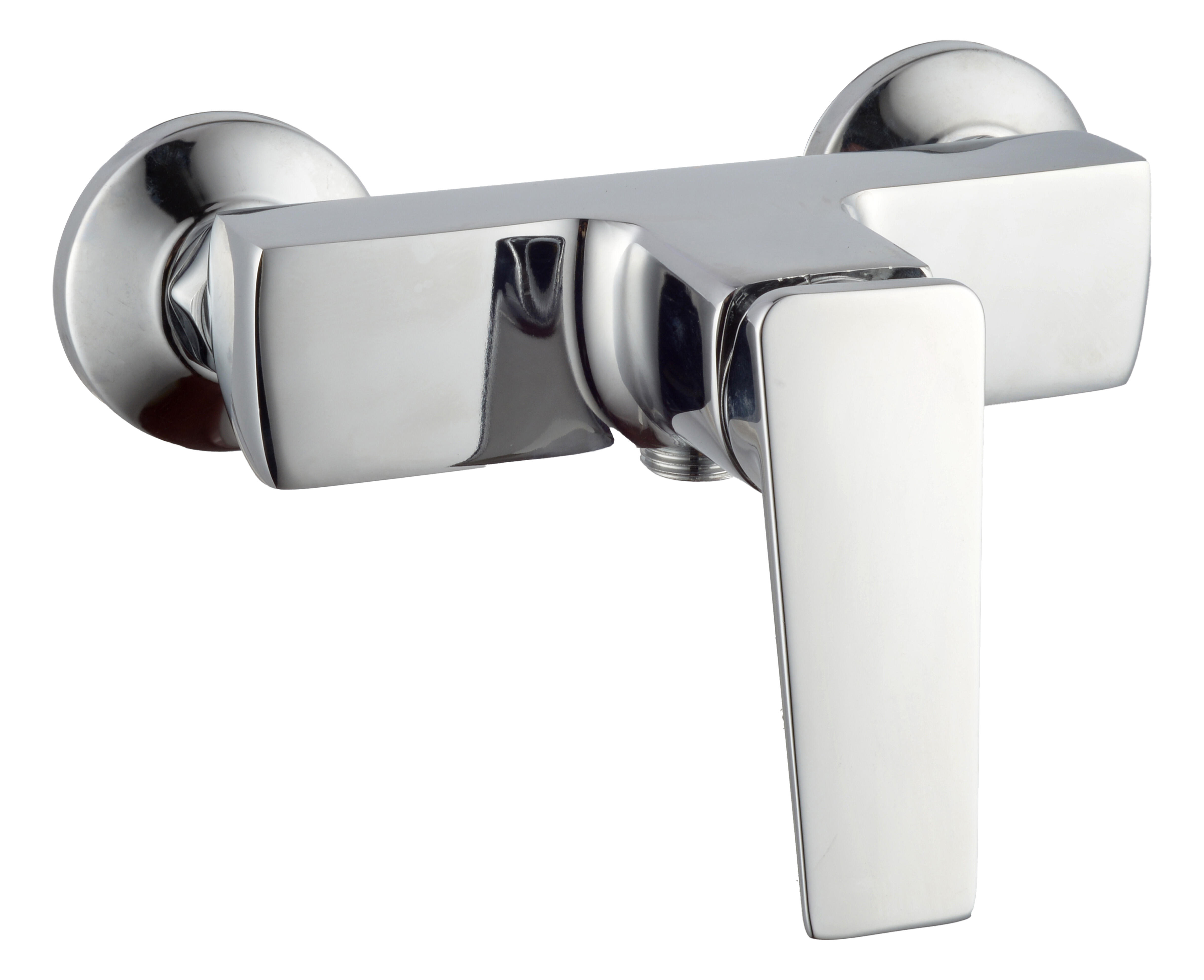 Bateria natryskowa chrom Arm-Omega-4 Liveno