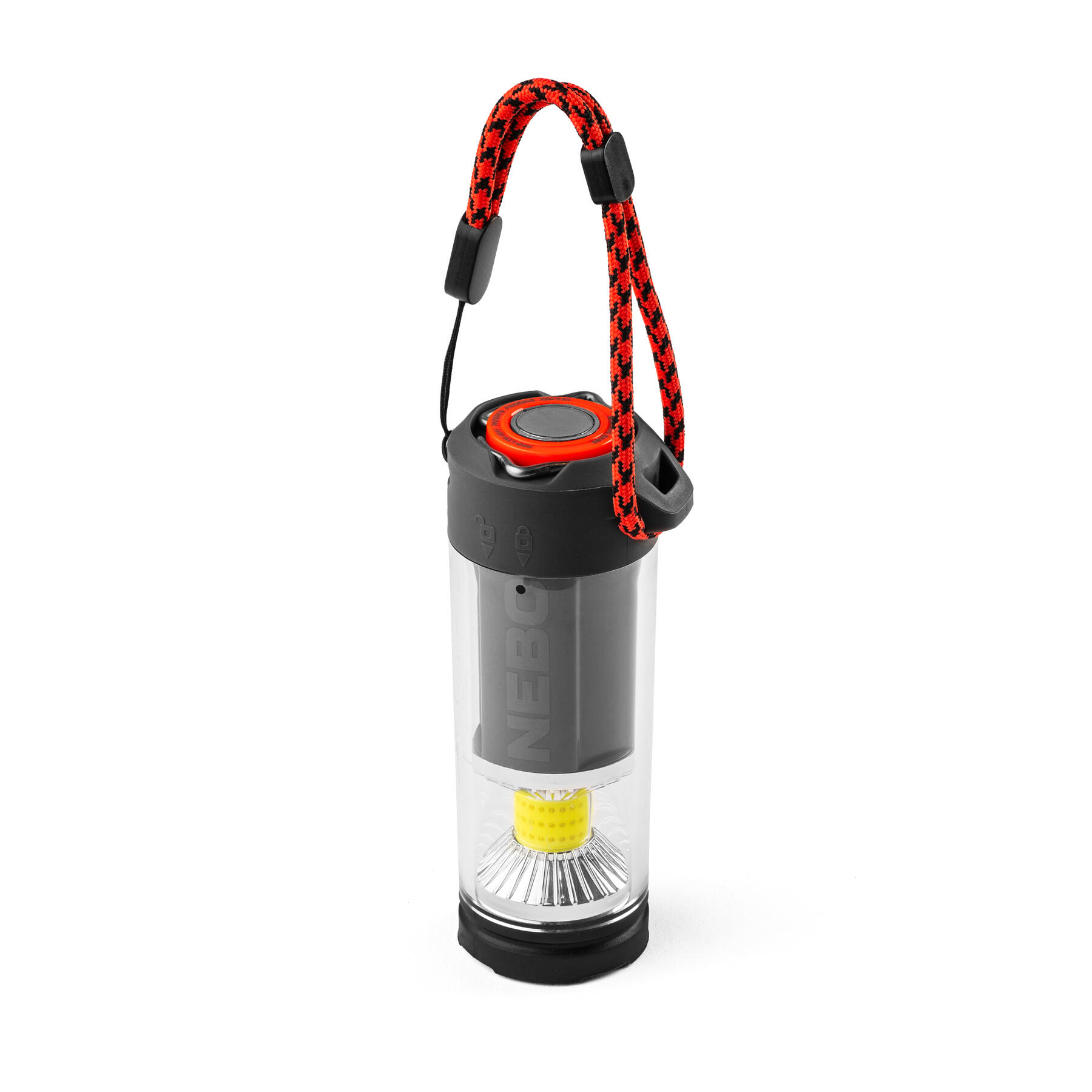Lámpara camping GALILEO tempest 350LM - 5