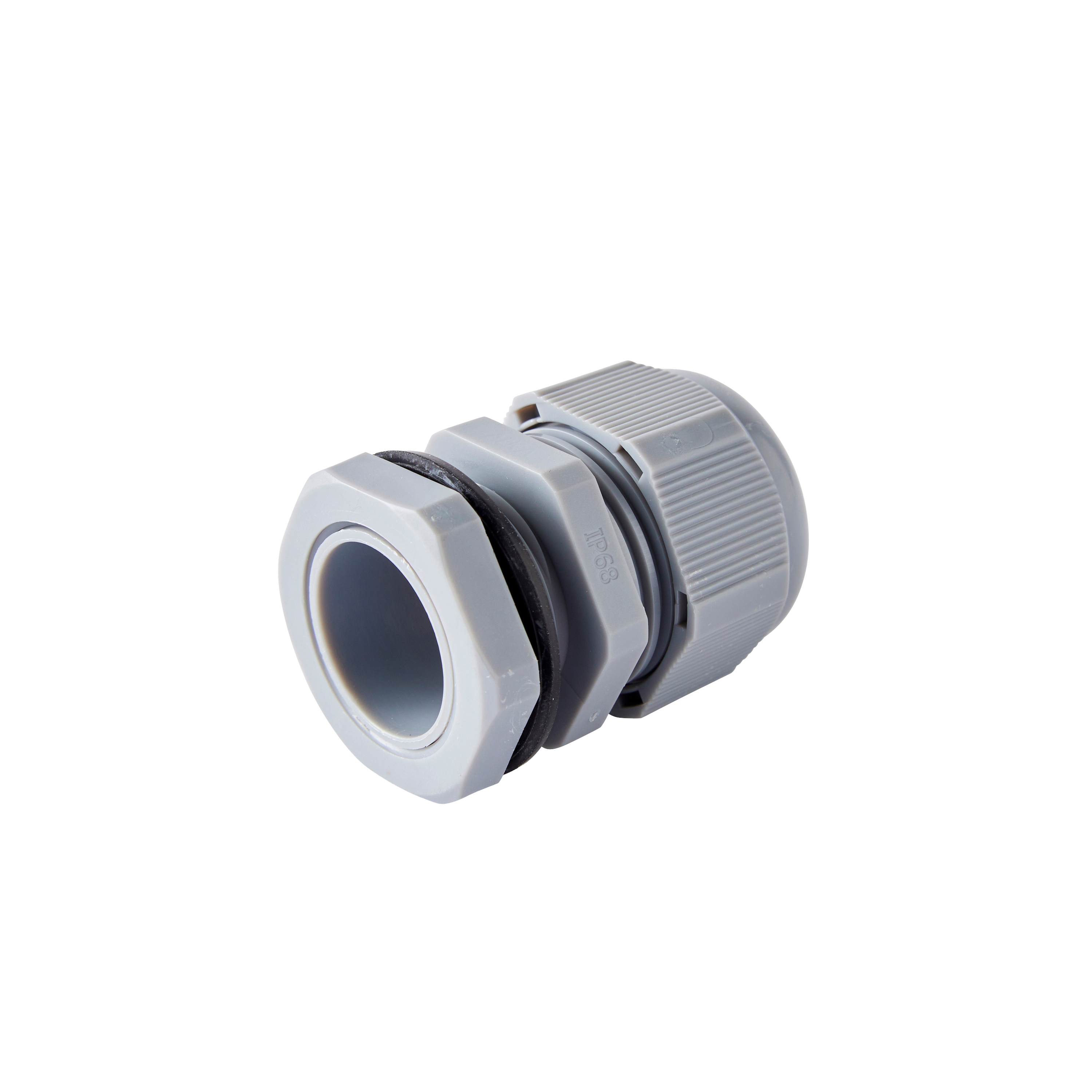 Prensa estopa 25 mm ip68 gris LEXMAN - 2